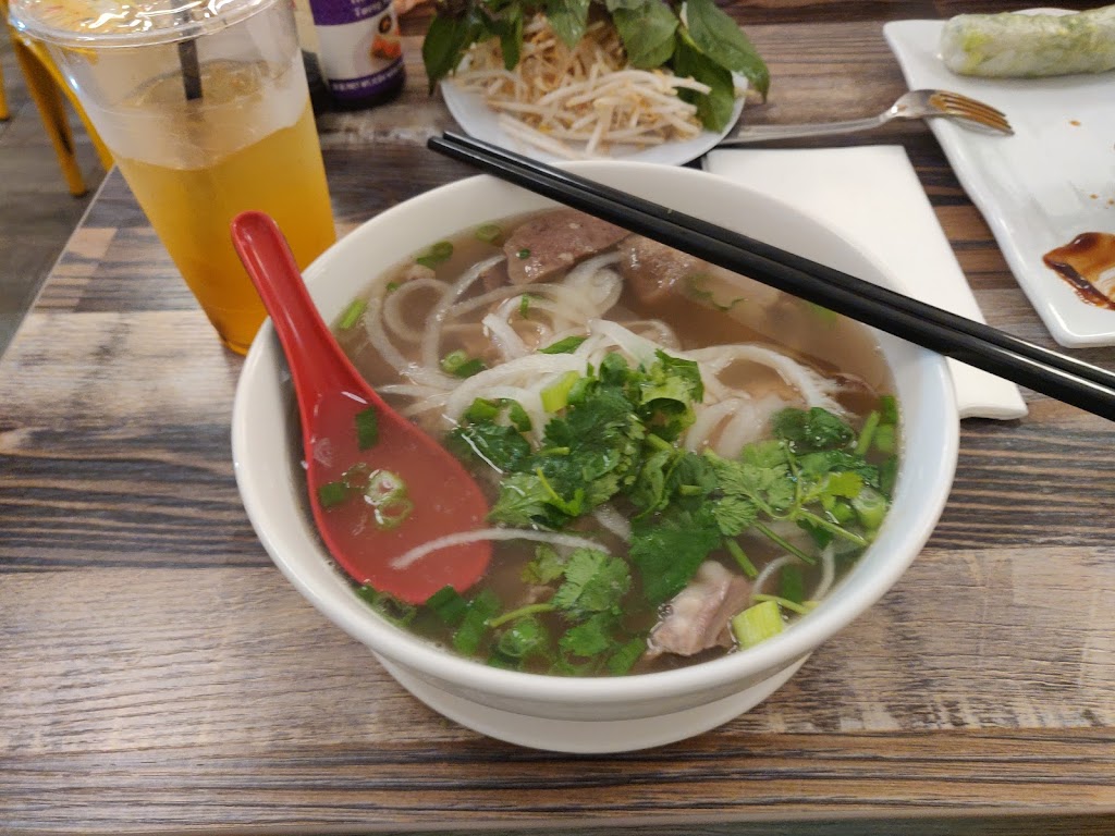 Pho Noon | 1353 W Mill St IT, San Bernardino, CA 92410, USA | Phone: (909) 453-0882