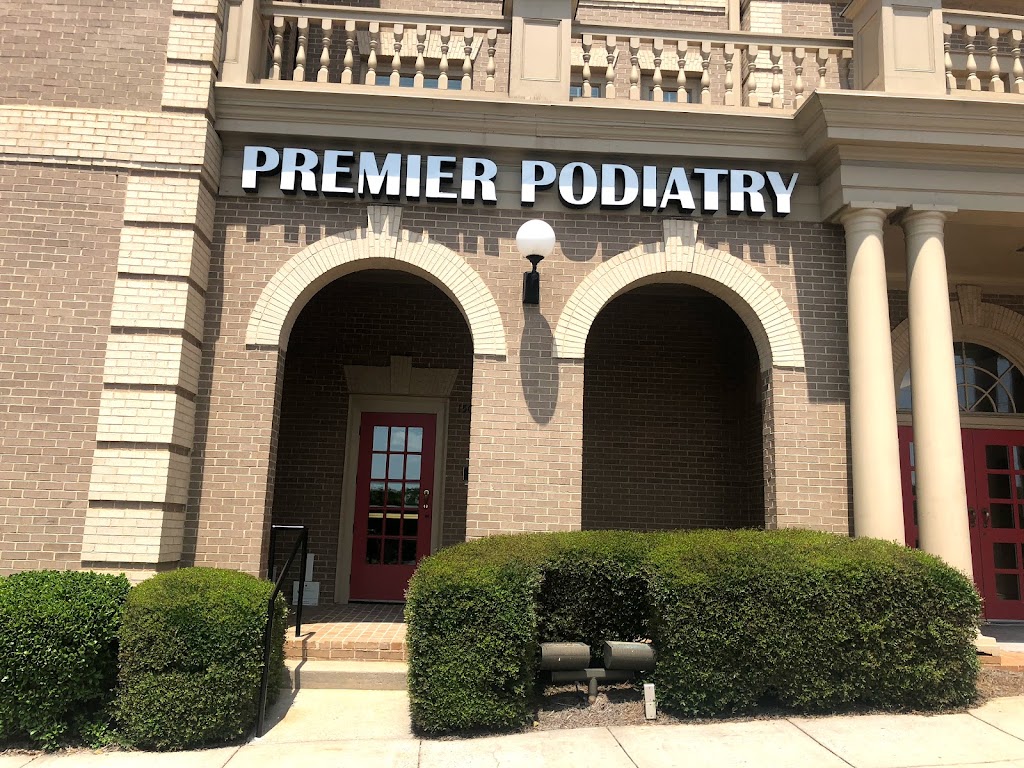 Premier Podiatry East Cobb | 1200 Johnson Ferry Rd Suite 150, Marietta, GA 30068 | Phone: (770) 971-9820