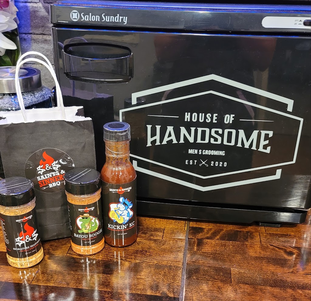 House of Handsome | 7803 Afton Rd Suite 18, Woodbury, MN 55125, USA | Phone: (605) 690-7305