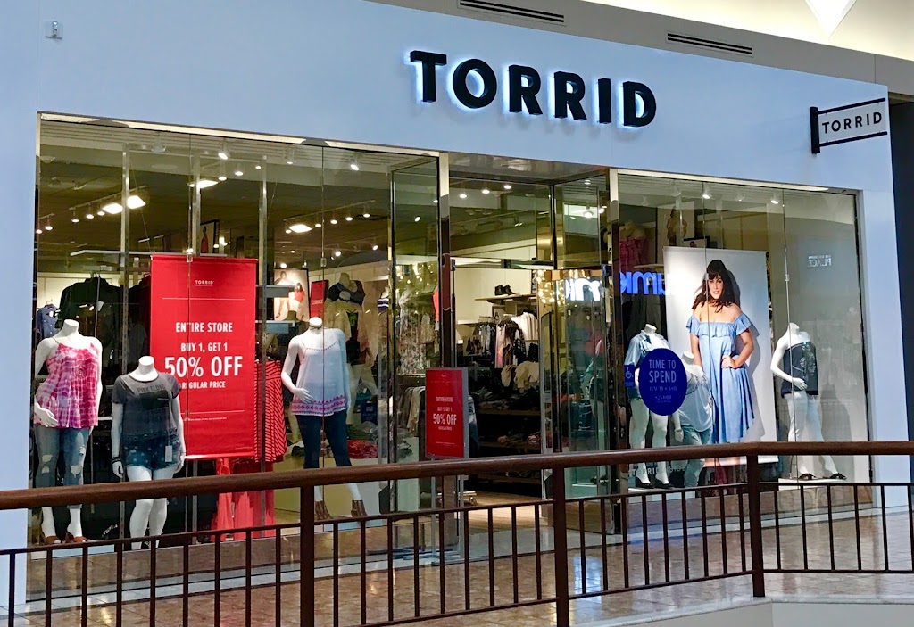 Torrid | 1155 St Louis Galleria St Spc 1464, Richmond Heights, MO 63117 | Phone: (314) 727-1926