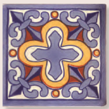 Prados Hand-Crafted Tile | 2036 W Greenway Rd Suite 1A, Phoenix, AZ 85023, USA | Phone: (602) 954-6272