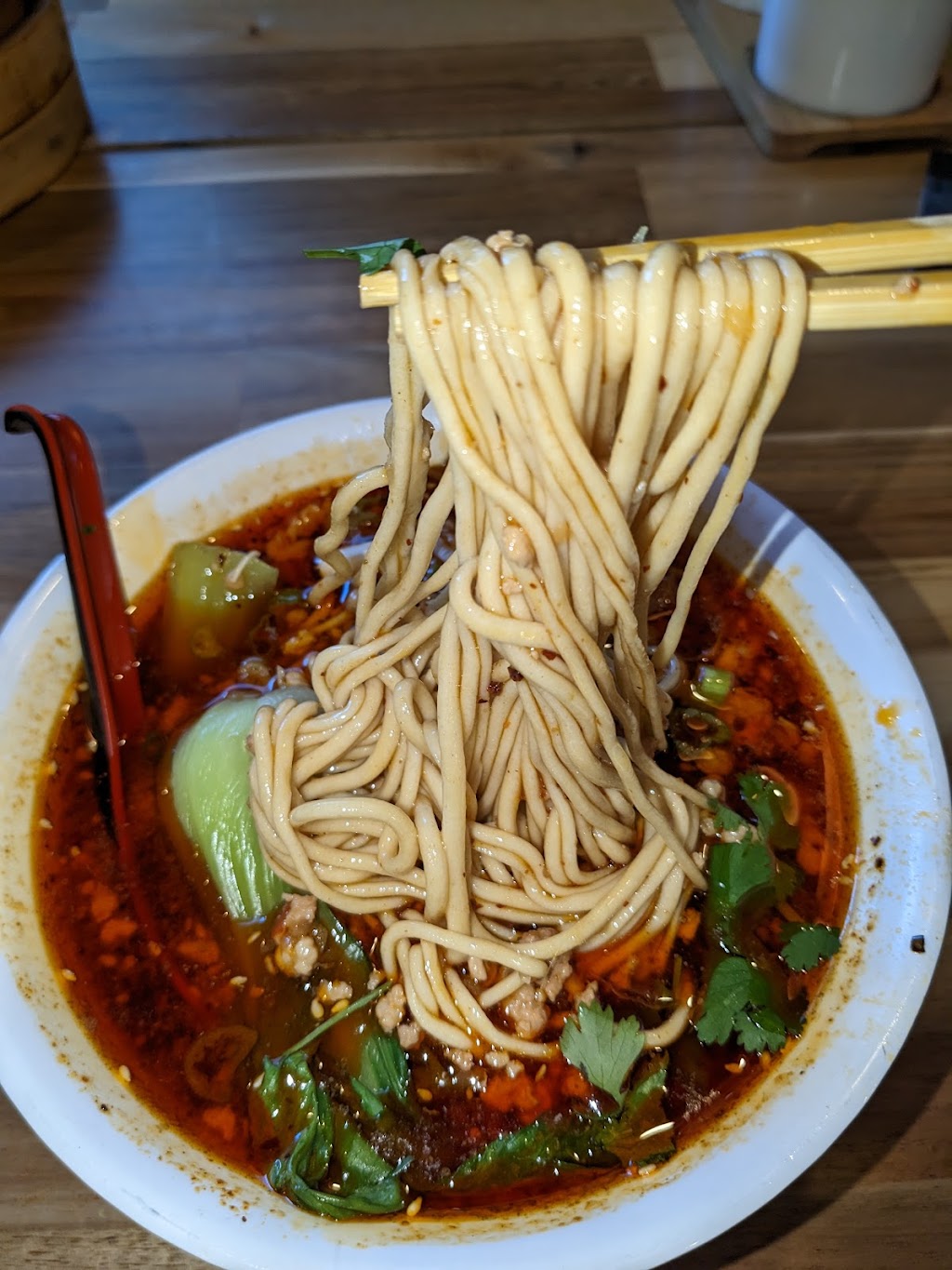 Noodle Topia | 30120-30140, 30120 John R Rd, Madison Heights, MI 48071, USA | Phone: (248) 591-4092