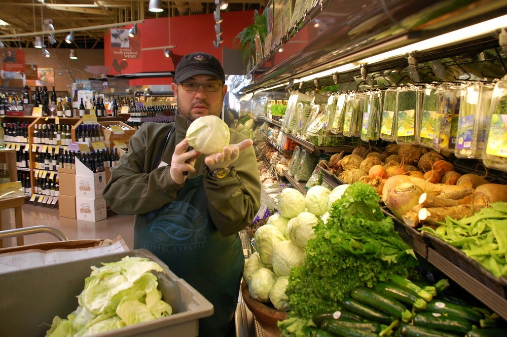 PCC Community Markets - Redmond | 11435 Avondale Rd NE, Redmond, WA 98052, USA | Phone: (425) 285-1400