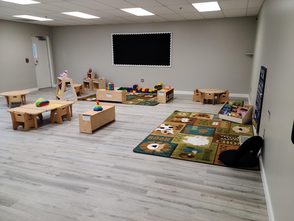 Ashburn Early Learning Academy | 20854 Stubble Rd, Ashburn, VA 20147, USA | Phone: (703) 723-5930