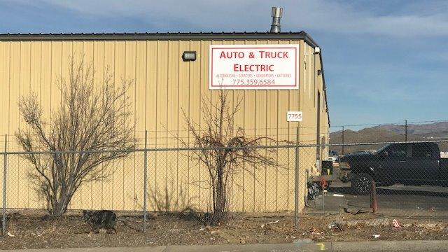 Auto & Truck Electric | 7755 Security Cir, Reno, NV 89506 | Phone: (775) 359-6584