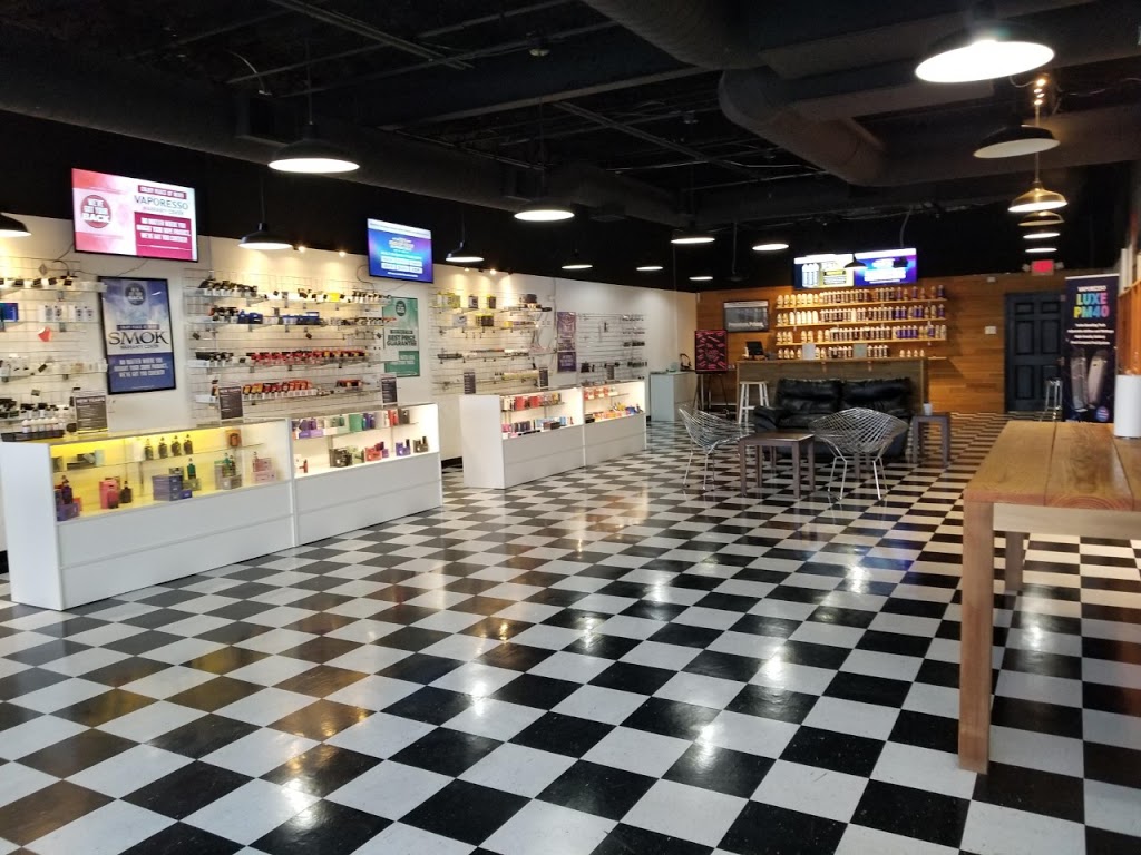 Kure CBD & Vape | 8021 Dixie Hwy #104, Louisville, KY 40258, USA | Phone: (502) 935-2322