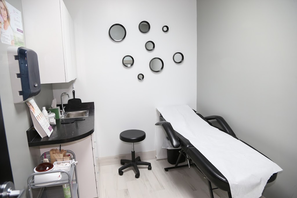 Salon 360 & Med Spa | 31452 Ford Rd, Garden City, MI 48135, USA | Phone: (734) 744-7200