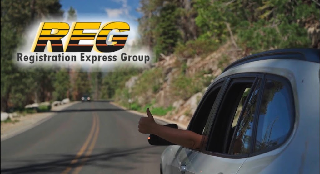 Registration Express Group - Mack Road | 6333 Mack Rd, Sacramento, CA 95823, USA | Phone: (916) 689-1040