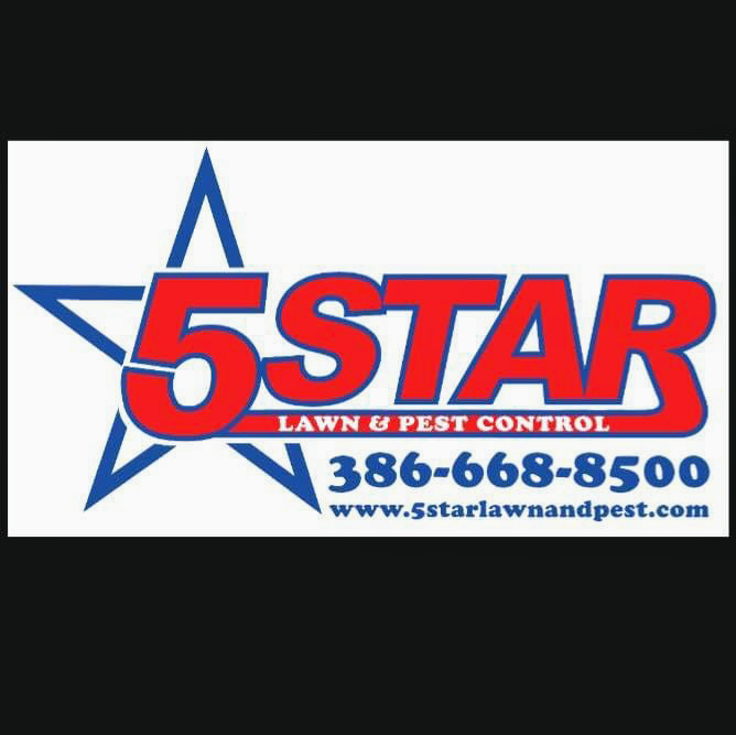 5 Star Lawn & Shrub Care | 104 E Michigan Ave #525, Lake Helen, FL 32744, USA | Phone: (386) 668-8500