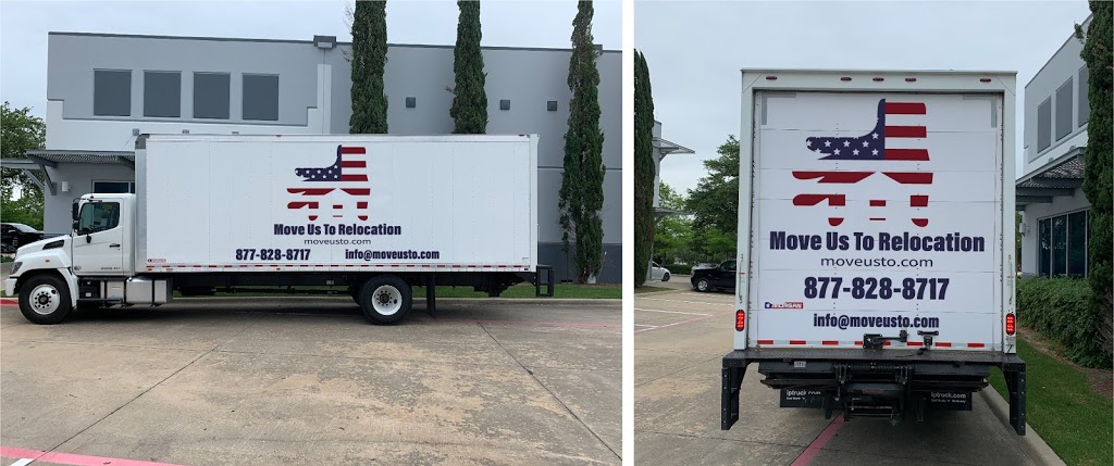 Move Us To Relocation | 3630 FM2181 Suite 103, Hickory Creek, TX 75065, USA | Phone: (877) 828-8717