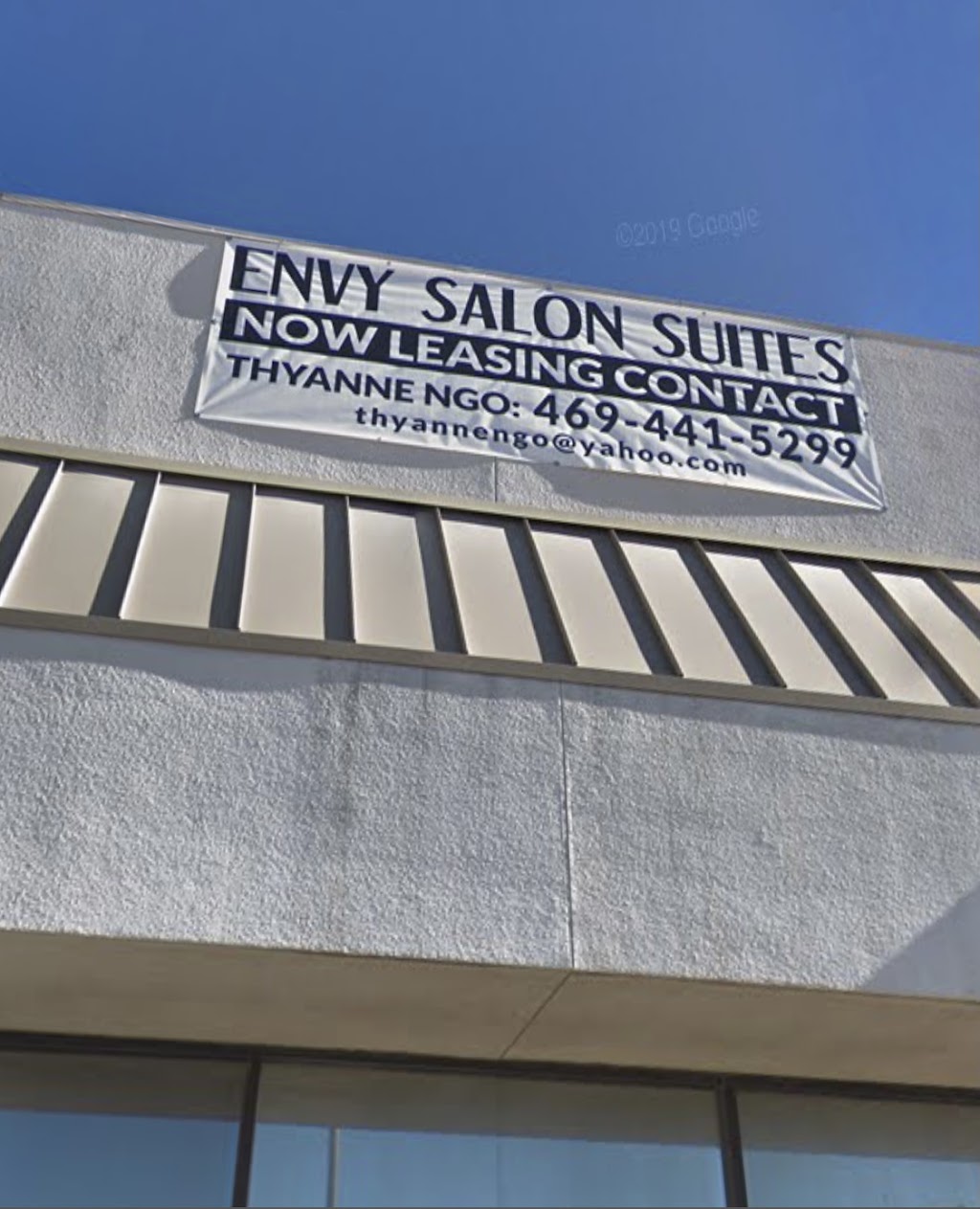 Envy Salon Suites | 2307 S, I-35E, Denton, TX 76205, USA | Phone: (940) 218-6636