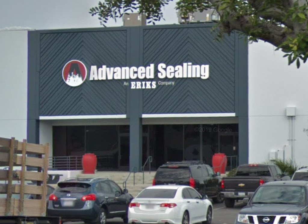 Advanced Sealing | 15500 Blackburn Ave, Norwalk, CA 90650, USA | Phone: (562) 802-7782