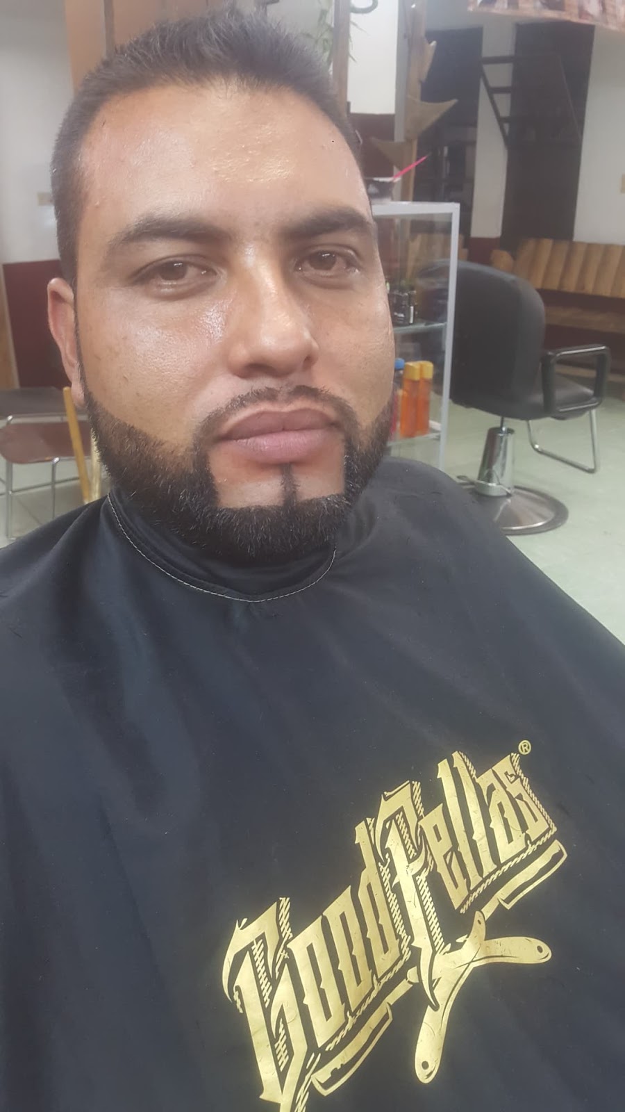 Óruga Barbería y Estetica | Calle Rivera de Urique #2083 Riveras Del Bravo Etapa 7, Parcelas Ejido Jesús Carranza, 32599 Cd Juárez, Chih., Mexico | Phone: 656 526 6921