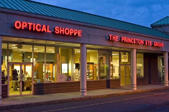 Princeton Eye Group | 900 Easton Ave Ste 50, Somerset, NJ 08873, USA | Phone: (732) 565-9550