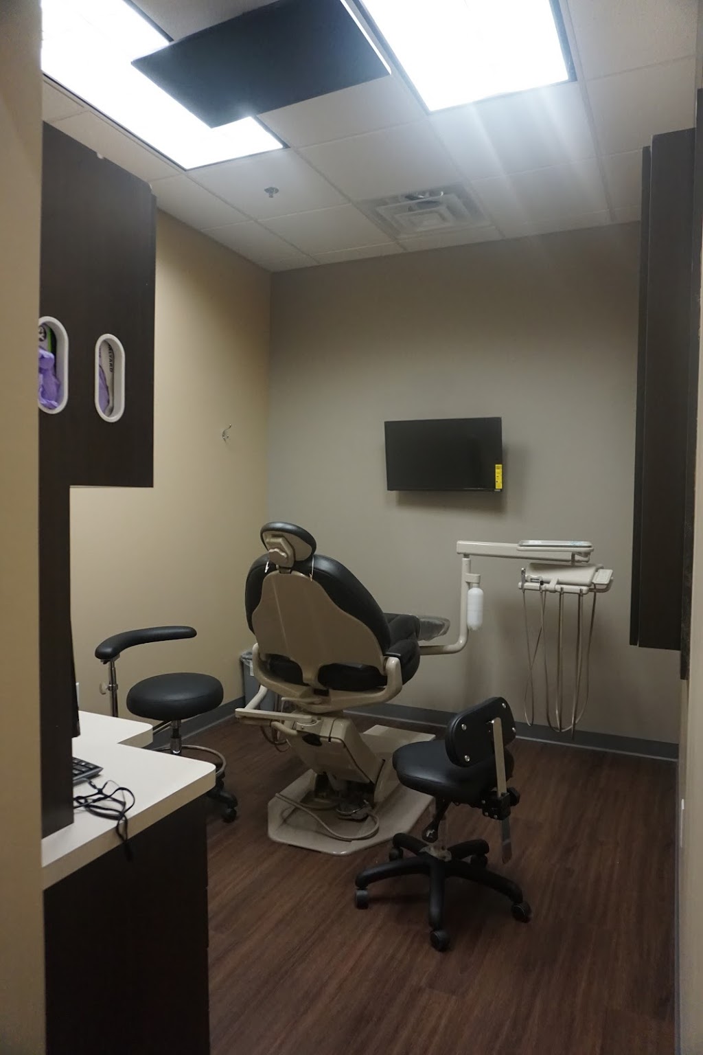 Apple Springs Family Dentistry | 3421 Lakeline Blvd #230, Leander, TX 78641, USA | Phone: (512) 212-9711