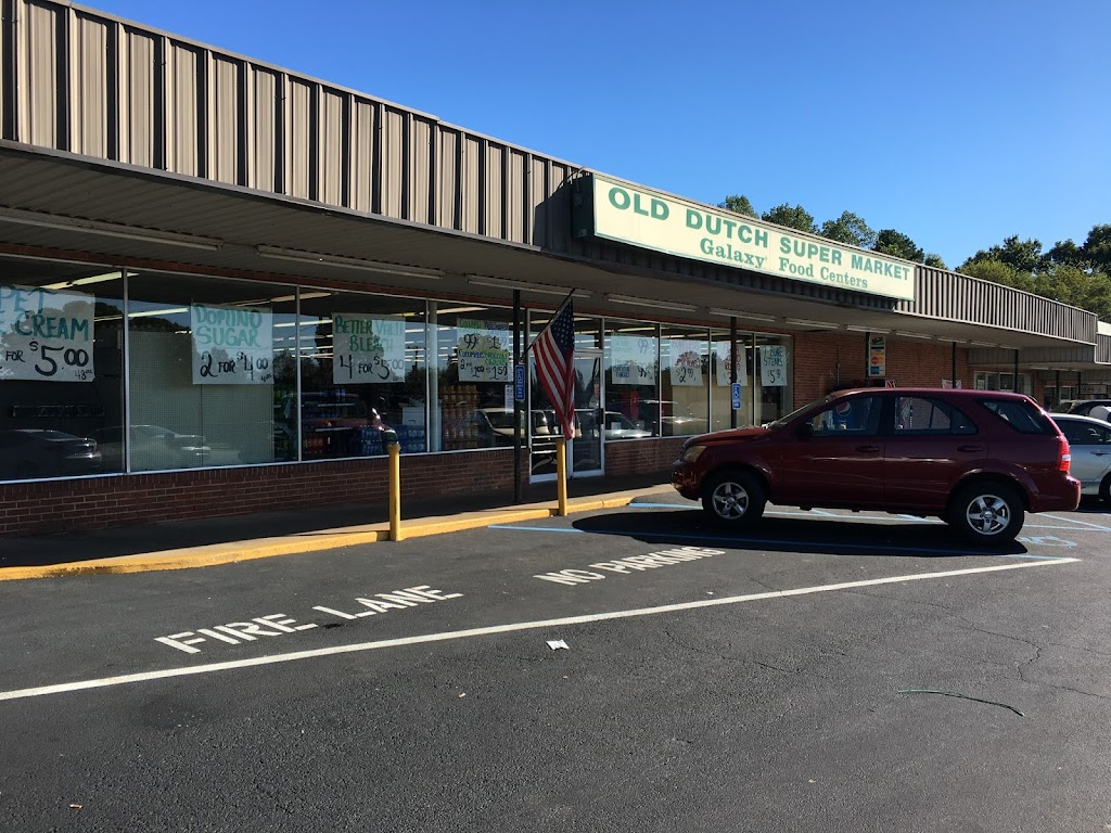 Old Dutch Supermarkets Inc | 2402 N Main St, Danville, VA 24540, USA | Phone: (434) 836-0436