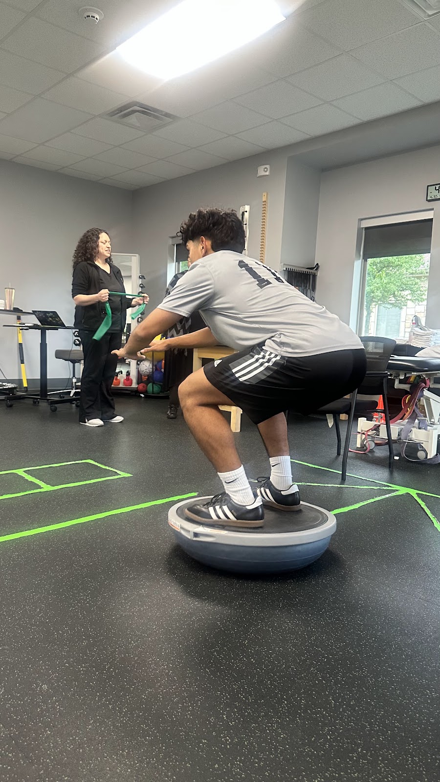 Direct Orthopedic Care | 1900 Matlock Rd Building 1, Mansfield, TX 76063, USA | Phone: (682) 628-0277