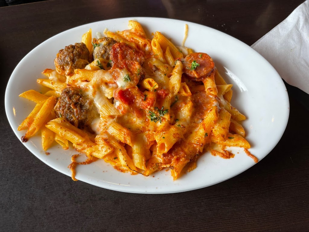 Ruby Tuesday | 1201 N Military Hwy, Norfolk, VA 23502, USA | Phone: (757) 461-5116