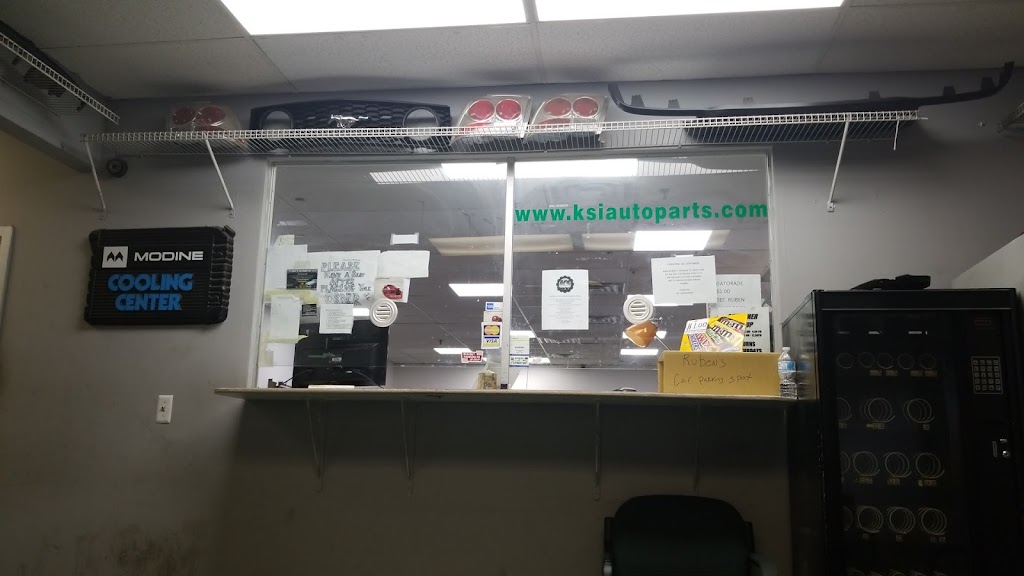 KSI Auto Parts | 100 Wade Ave # A, South Plainfield, NJ 07080, USA | Phone: (800) 574-7278