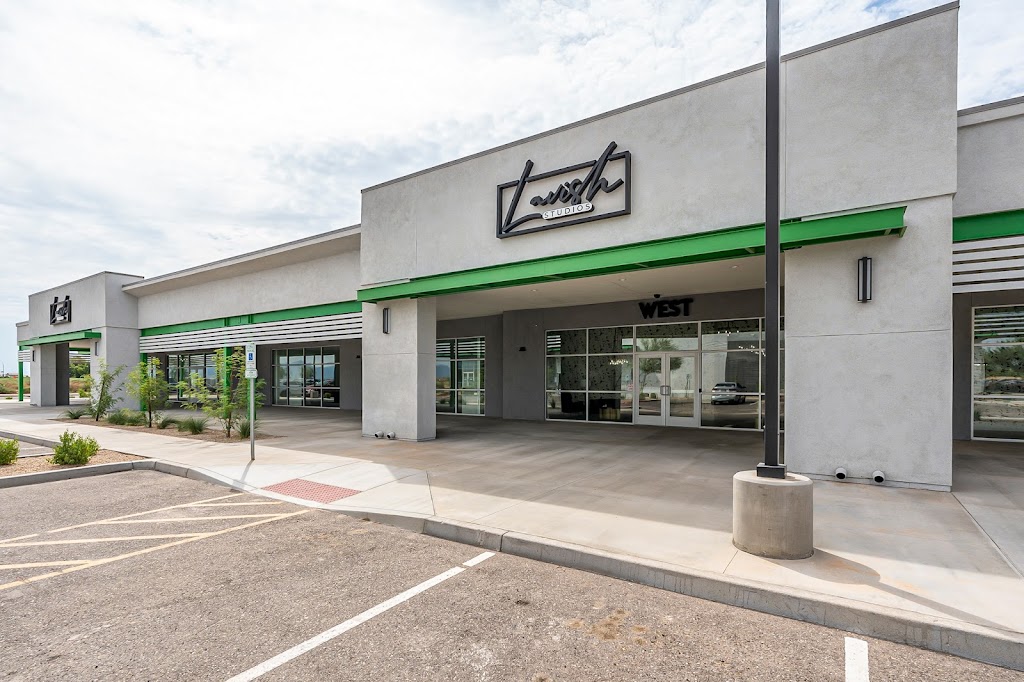 Lavish Studios - Salon Suites | 8950 E Germann Rd, Mesa, AZ 85212, USA | Phone: (480) 477-5726