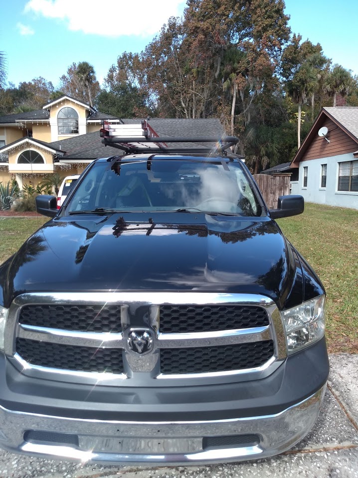 GT Auto Glass | 418 Azalea Dr, Macclenny, FL 32063, USA | Phone: (904) 576-8569