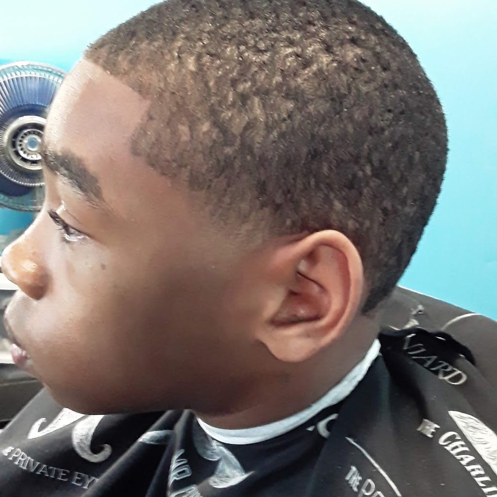 Fadem Up Barbershop | 3824 Stockton Blvd, Sacramento, CA 95820, USA | Phone: (916) 544-4062