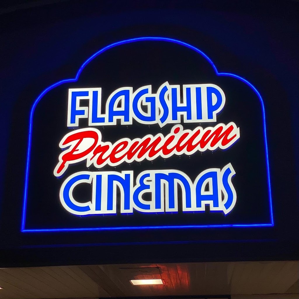 Flagship Premium Cinemas | 78 Brookside Ave, Chester, NY 10918, USA | Phone: (845) 610-5017
