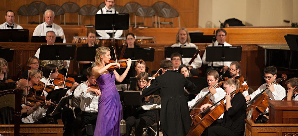 The Toccata-Tahoe Symphony Orchestra and Chorus | 586 Douglas Ct, Incline Village, NV 89451, USA | Phone: (775) 298-6989