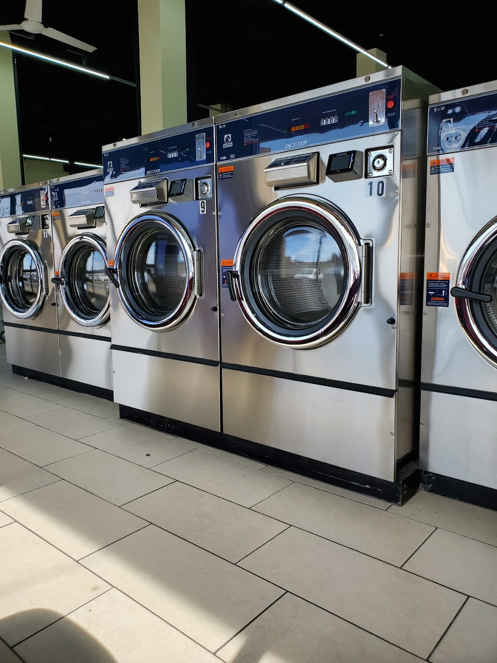 O Laundry at Walnut & Audelia | 9751 Walnut St suite 130, Dallas, TX 75243, USA | Phone: (855) 505-9274