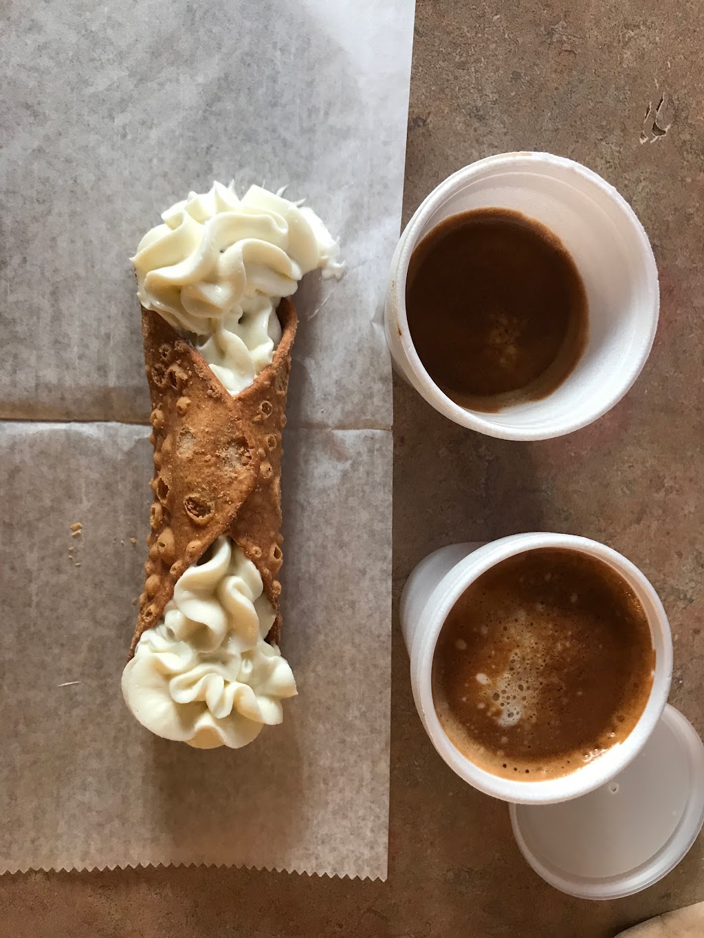 Teresas Gourmet Italian Ices | 1298 Crosby Ave, Bronx, NY 10461, USA | Phone: (718) 828-4002