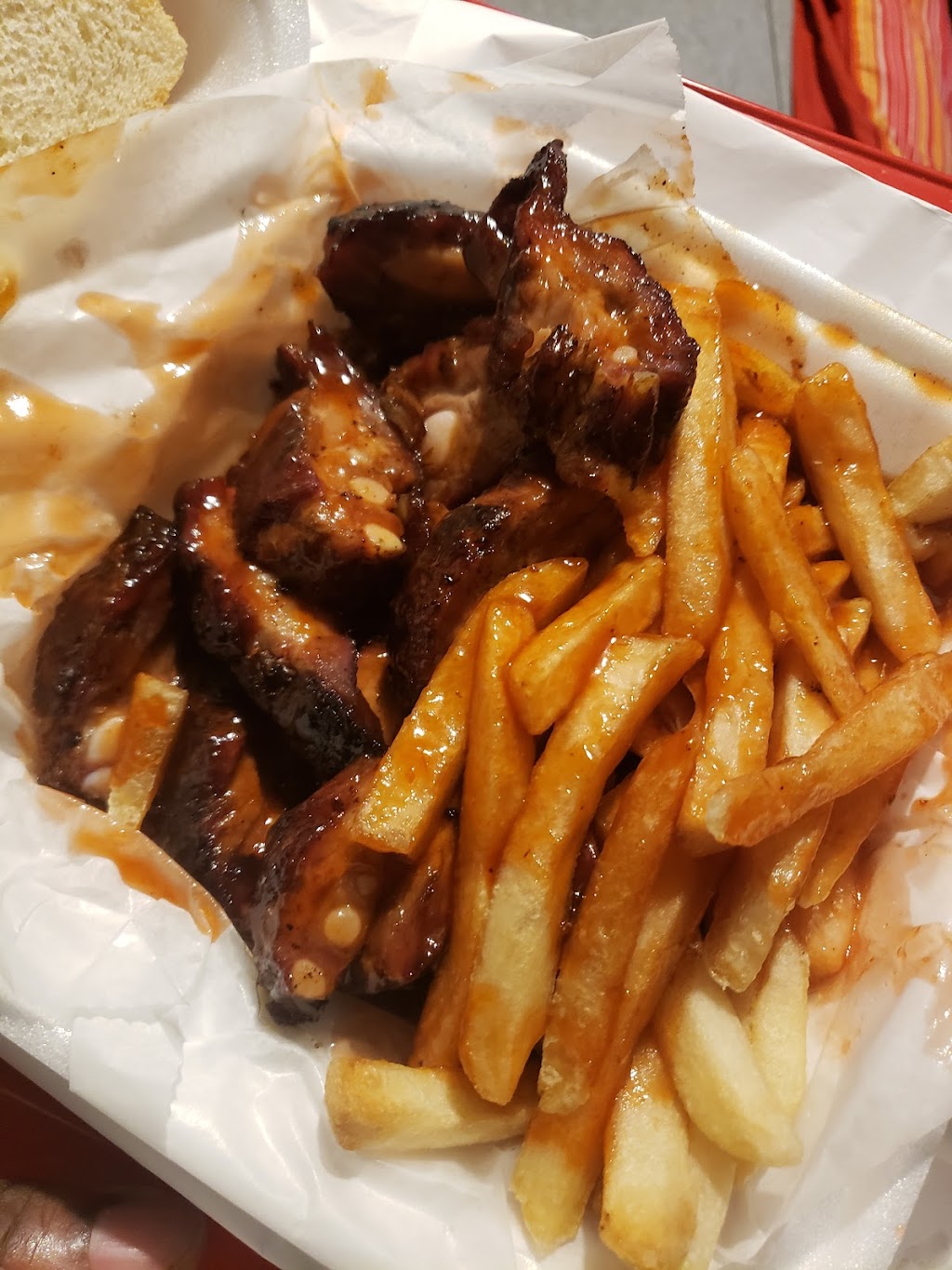 Chicago Pit Stop BBQ | 402 W 14th St, Chicago Heights, IL 60411, USA | Phone: (708) 754-5010 Chicago Pit Stop BBQ | 402 W 14th St, Chicago Heights, IL 60411, USA | Phone: (708) 754-5010