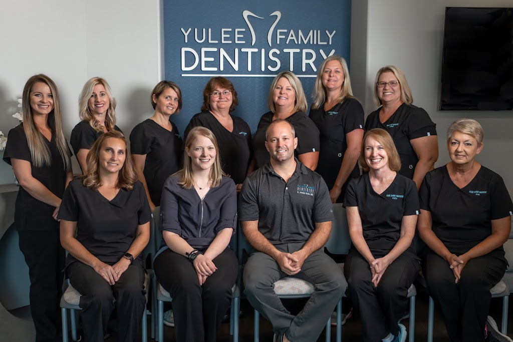 Yulee Family Dentistry | 463374 State Rd 200 Suite A, Yulee, FL 32097, USA | Phone: (904) 225-4999