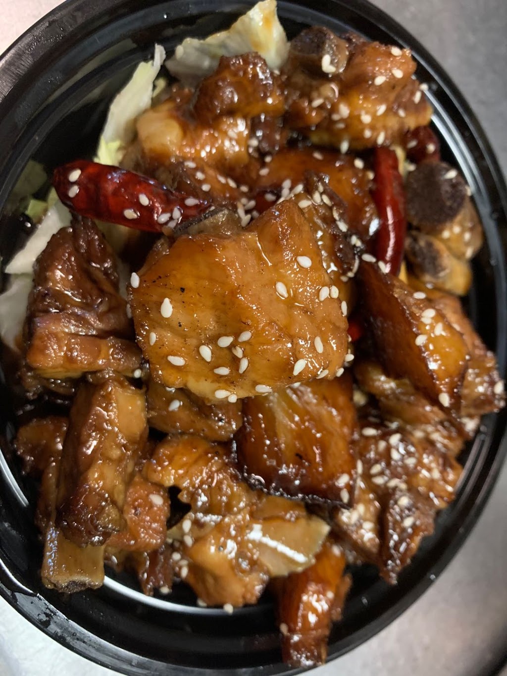 China Panda 珍宝楼 Bamboo House | 330 Mayfield Dr A10, Franklin, TN 37067, USA | Phone: (615) 771-0810