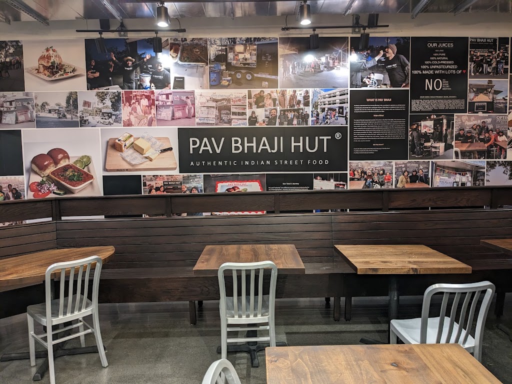 Pav Bhaji Hut | 679 Tasman Dr, Sunnyvale, CA 94089, USA | Phone: (408) 746-5037