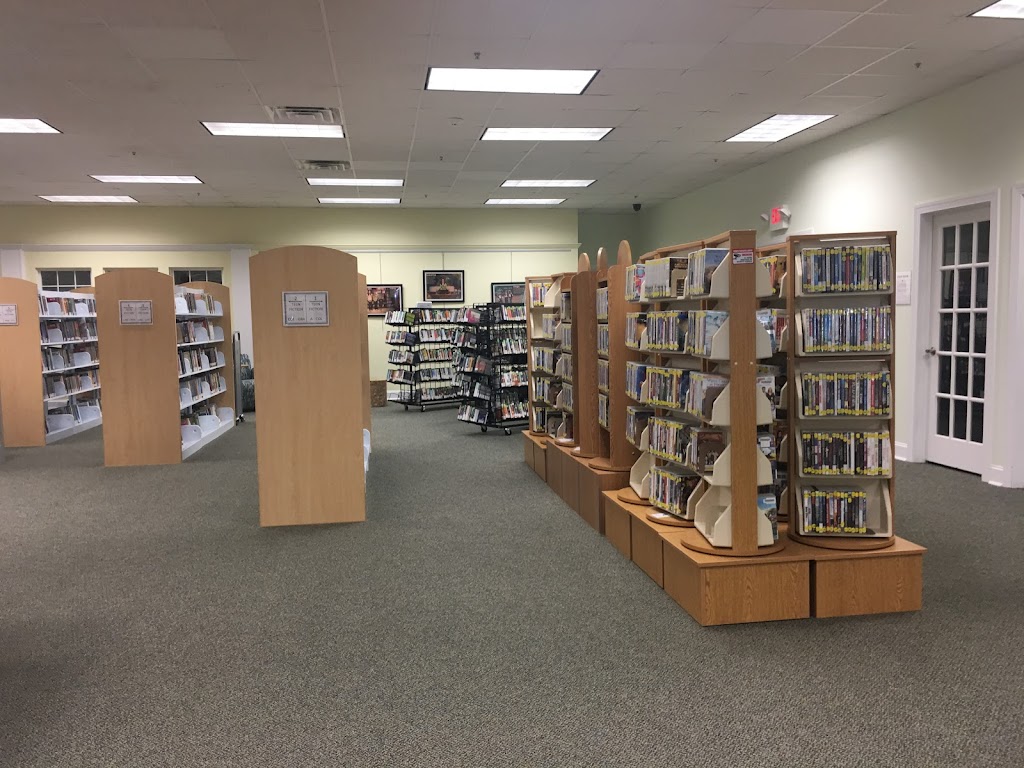 Randleman Public Library | 142 W Academy St, Randleman, NC 27317, USA | Phone: (336) 498-3141