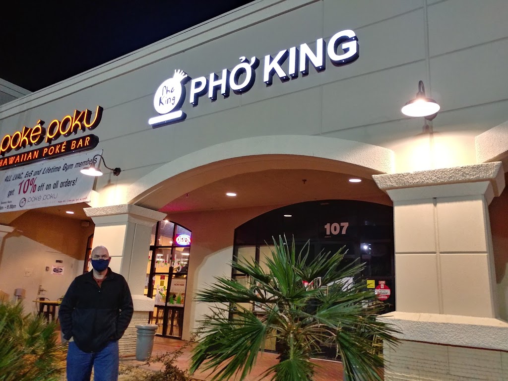 Phở King Vietnamese Kitchen | 9310 S Eastern Ave ste 107, Las Vegas, NV 89123, USA | Phone: (702) 790-2003