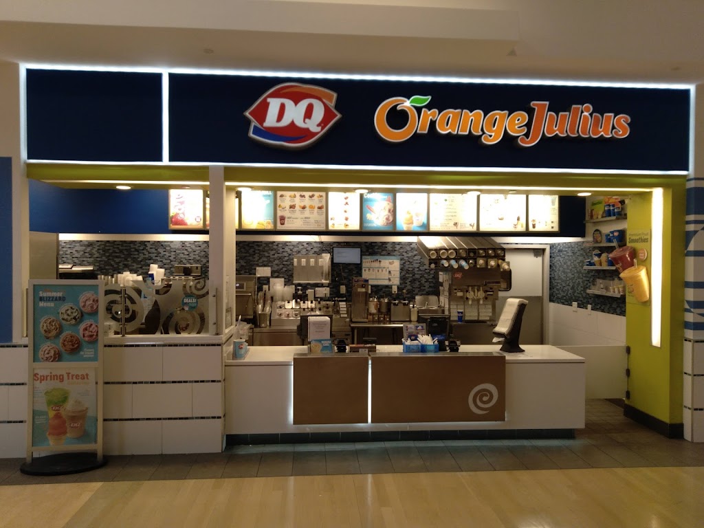 Dairy Queen Orange Julius | Nashville, TN 37214 | Phone: (615) 238-0087