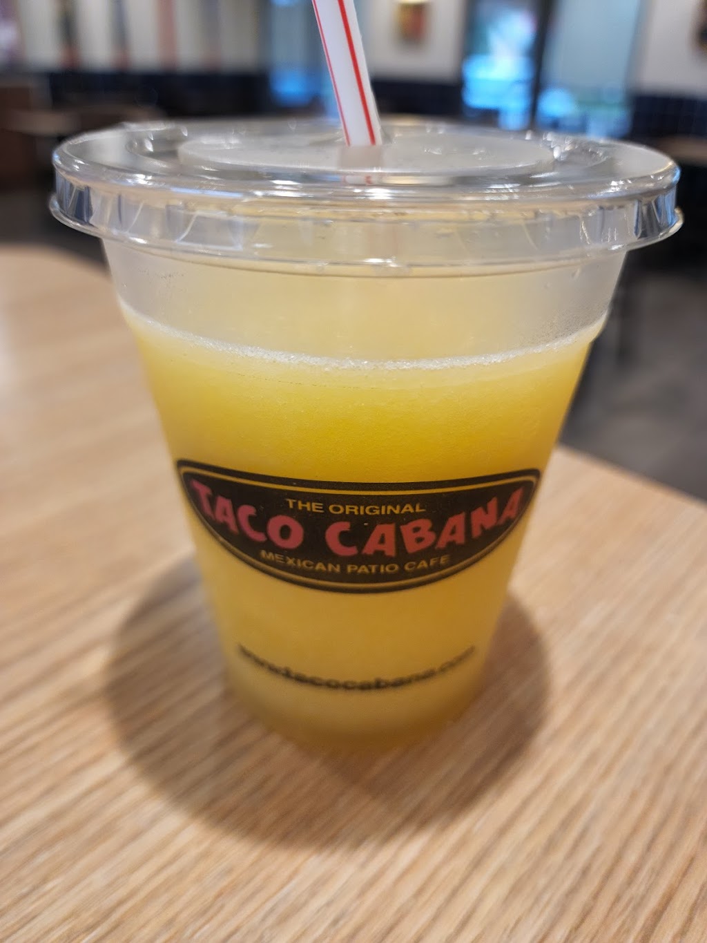 Taco Cabana | 373 S Mason Rd, Katy, TX 77450, USA | Phone: (281) 579-9312