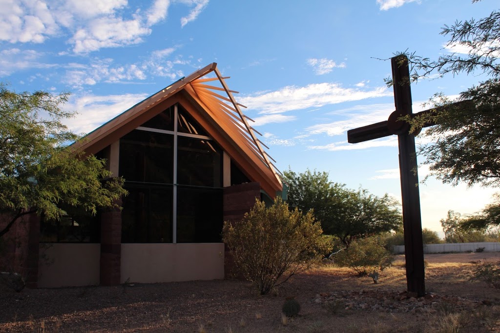 The Holy Way Presbyterian Church | 4040 S Bilbray Ave, Tucson, AZ 85746, USA | Phone: (520) 883-9417