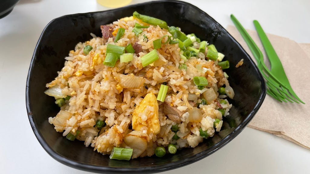 Jade Court Cafe | North Dr, San Marino, CA 91108, USA | Phone: (626) 405-2103