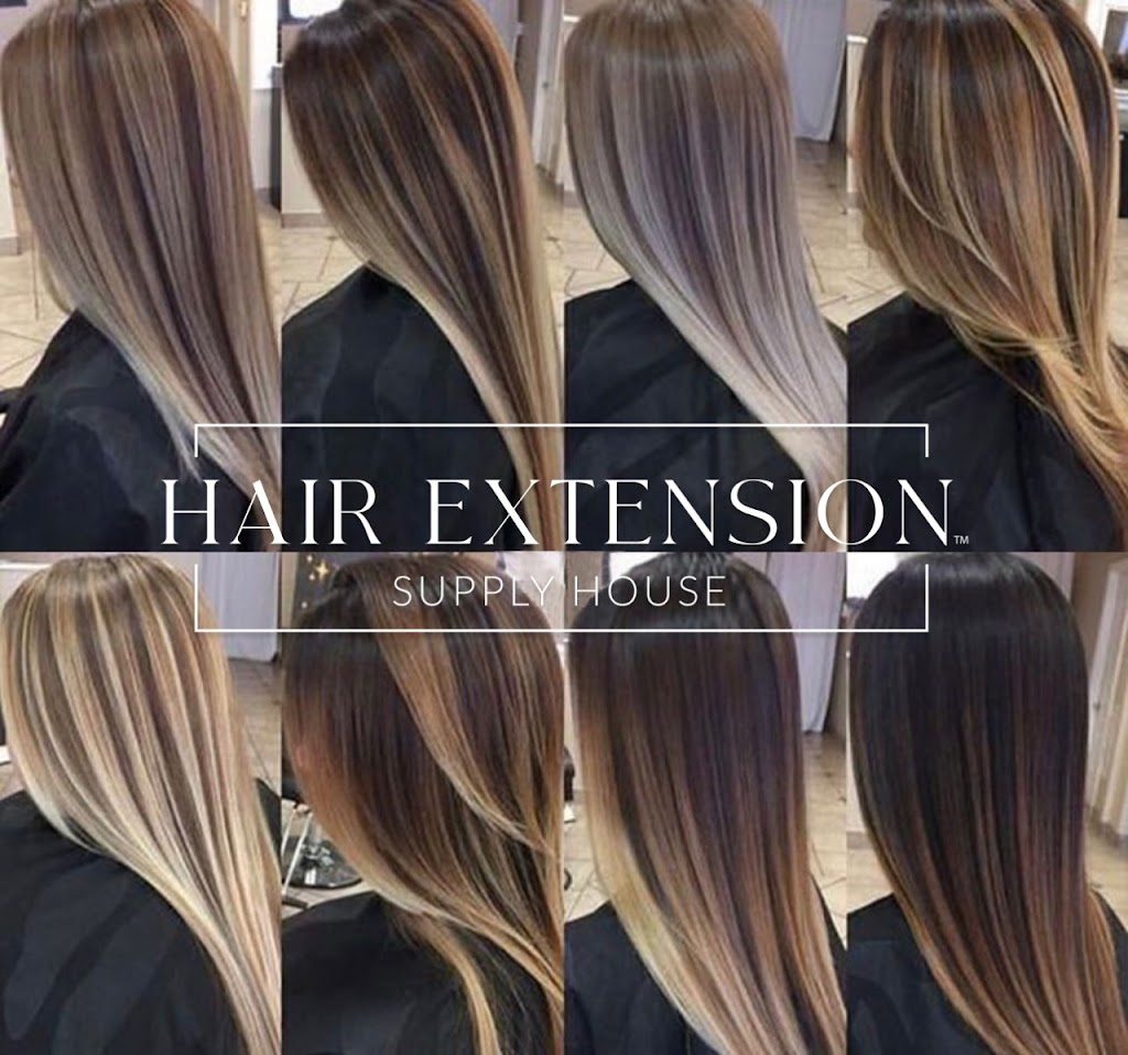 Hair Extension Supply House- Dayton | 326 Gargrave Rd Suite C, West Carrollton, OH 45449, USA | Phone: (937) 797-1650