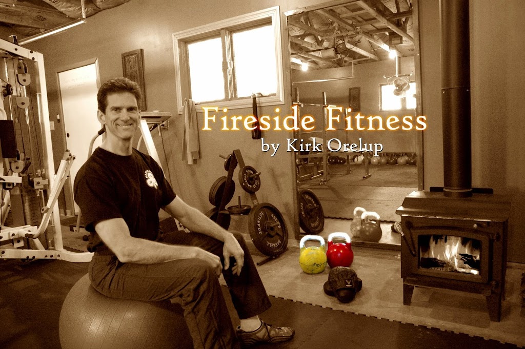 Fireside Fitness, LLC | 17932 W Winnebago Dr, Grayslake, IL 60030, USA | Phone: (224) 627-1335