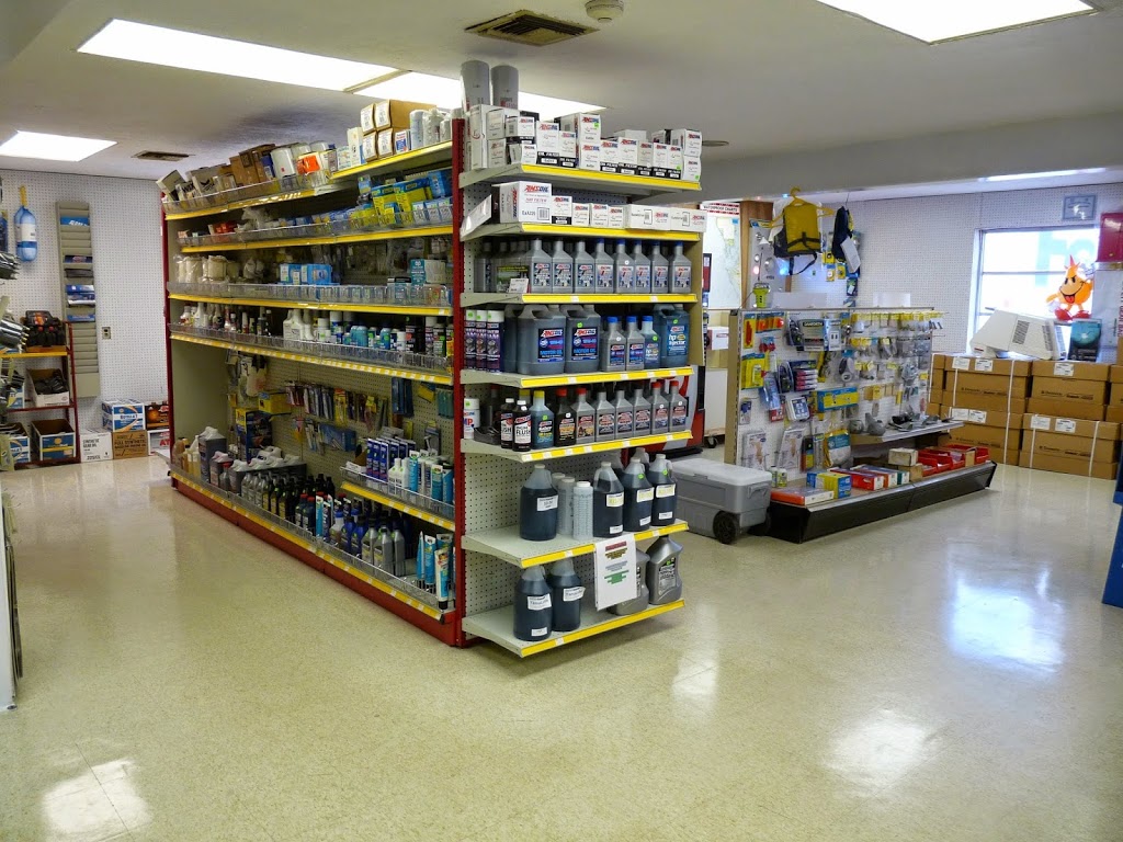 Seafarer Marine Supply | 12553 Ulmerton Rd A, Largo, FL 33774, USA | Phone: (727) 595-8813