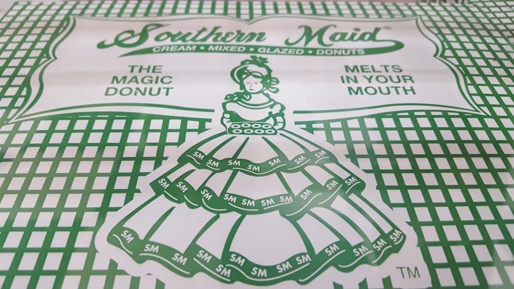 Southern Maid Donuts | 6702 Dalrock Rd, Rowlett, TX 75089, USA | Phone: (972) 463-9415