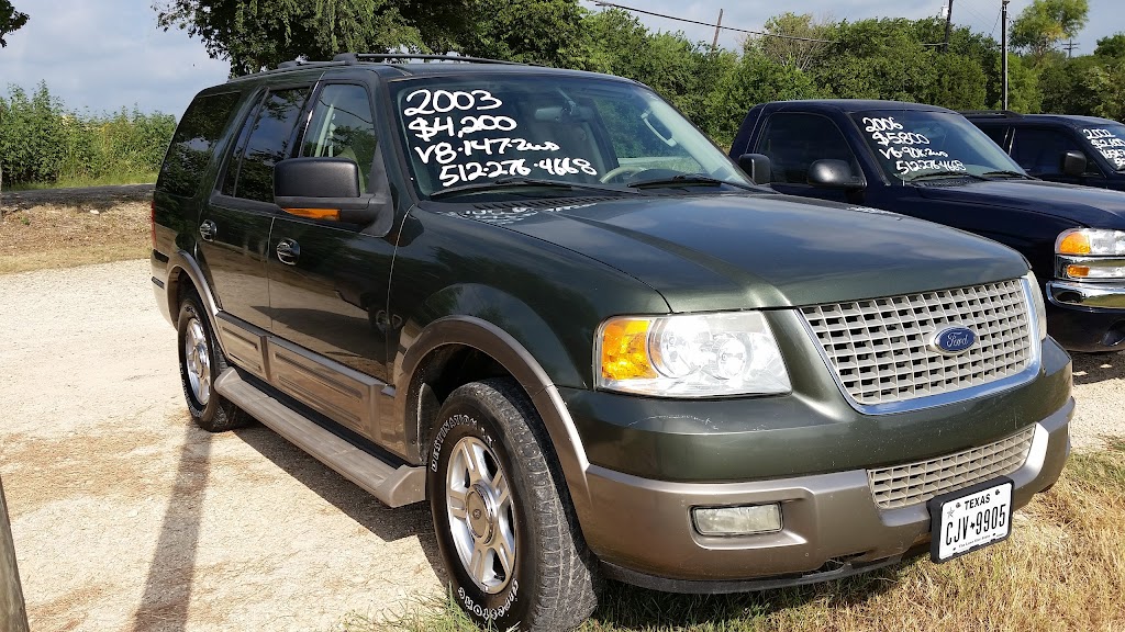 J Reyes Auto LLC. Body shop | 1891 Bebee Rd, Kyle, TX 78640, USA | Phone: (512) 523-8450