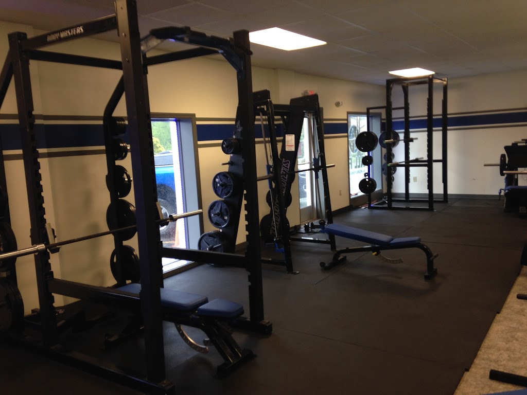 All Around Fitness Center | 1095 Pittsburgh Rd, Valencia, PA 16059, USA | Phone: (724) 903-0112