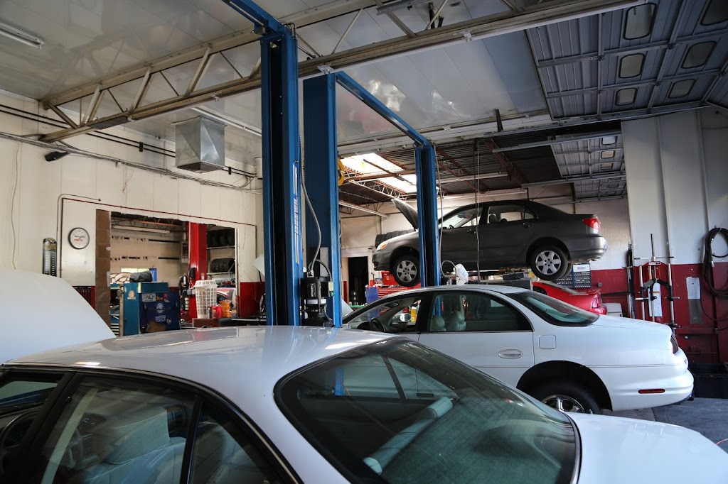 Morris & Comanche Auto Service | 3701 Morris St NE, Albuquerque, NM 87111, USA | Phone: (505) 293-1091
