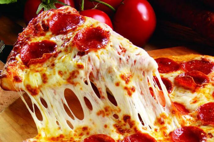 Marcos Pizza Wixom | 2115 N Wixom Rd, Wixom, MI 48393, USA | Phone: (248) 926-9090