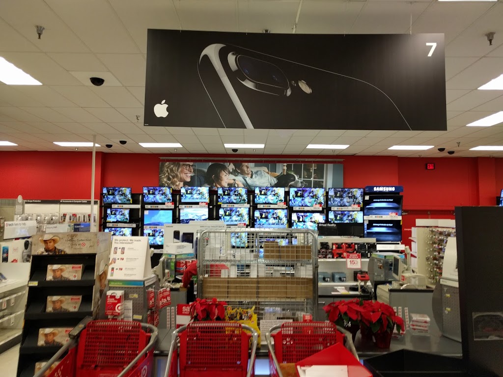 Target Mobile | 2155 Morrill Ave, San Jose, CA 95132 | Phone: (408) 946-6791