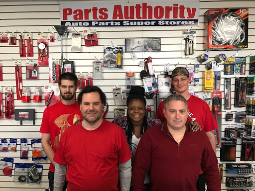 Parts Authority | 6 Jules Ln, New Brunswick, NJ 08901, USA | Phone: (732) 752-8100